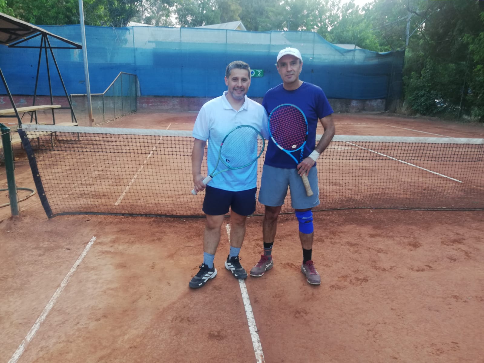 Liga de Tenis